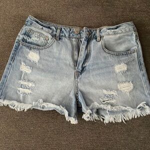 Super cute forever 21 shorts used